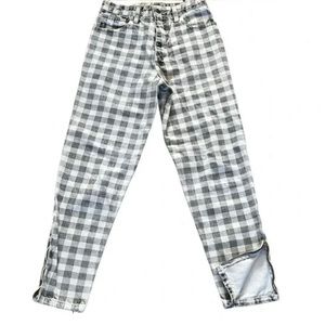 Guess By George  Marciano High Rise Skinny Jean